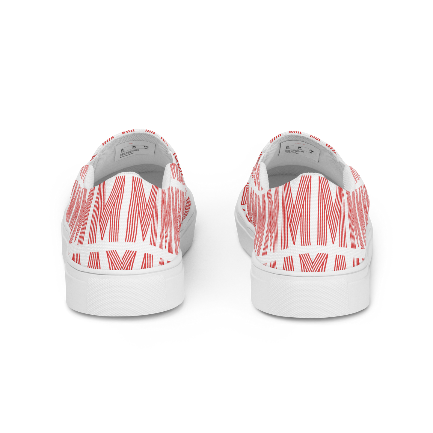 SLIP-ON SHOES