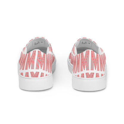 SLIP-ON SHOES