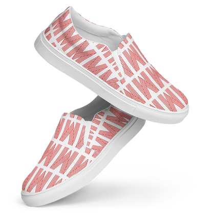 SLIP-ON SHOES