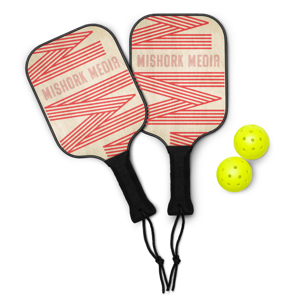 PICKLEBALL SET