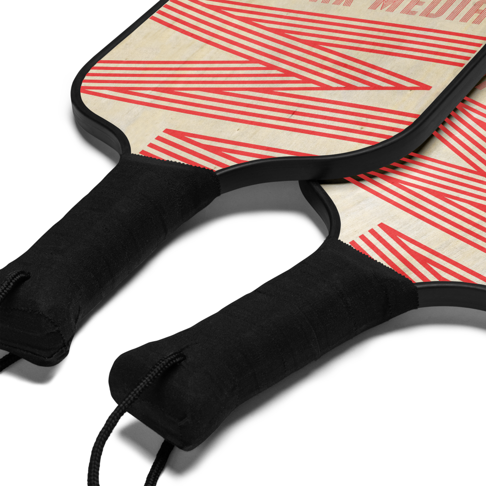 PICKLEBALL SET